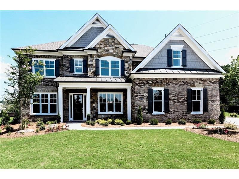 5220 Regency Point Drive, Suwanee, GA 30024 — most recent listing photo