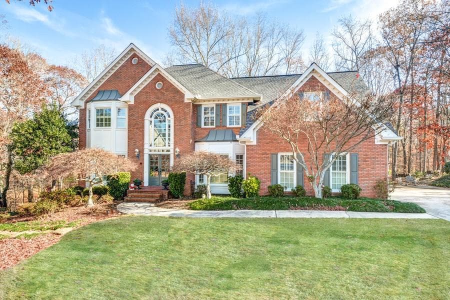10665 Kingsmark Trail, Alpharetta, GA 30022 — most recent listing photo