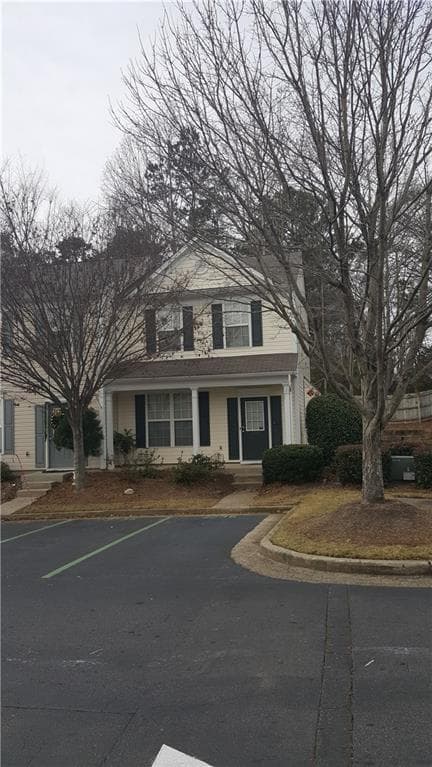 2736 Ashleigh Lane, Alpharetta, GA 30004 — most recent listing photo