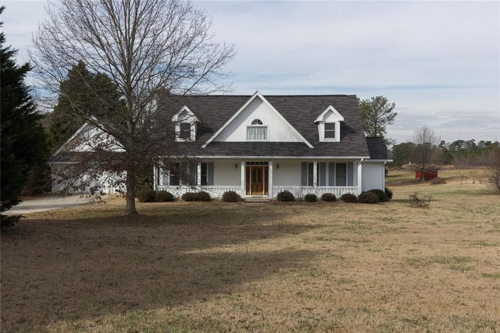 5359 Brooks Lane, Loganville, GA 30052 — most recent listing photo