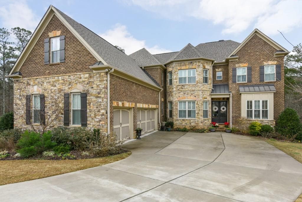 3276 Lost Mill Trace, Marietta, GA 30062 — most recent listing photo
