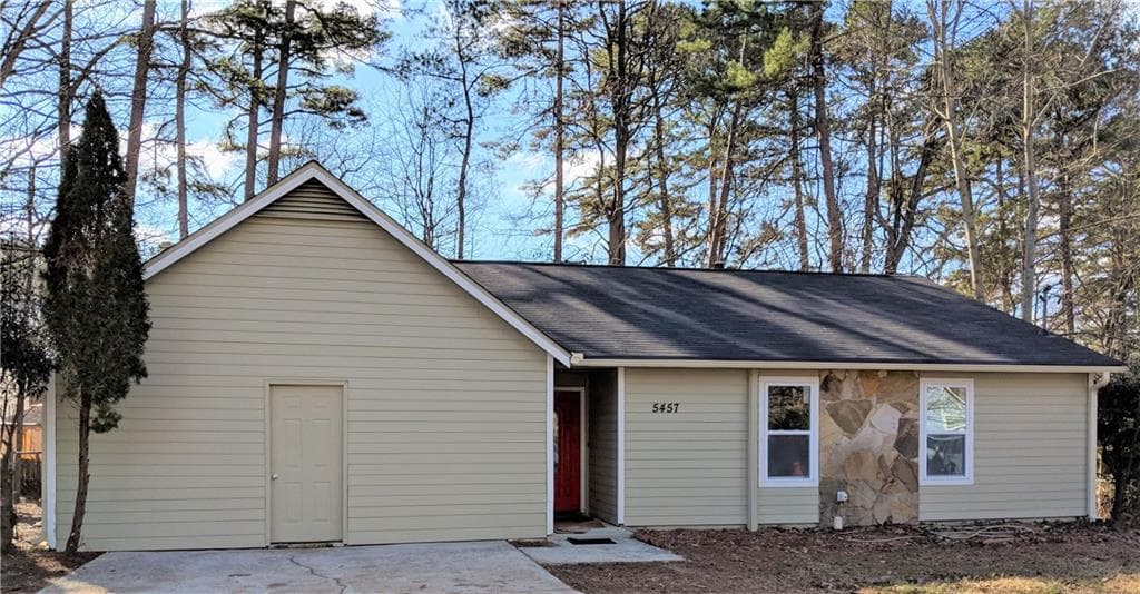 5457 Biffle Court, Stone Mountain, GA 30088 — most recent listing photo