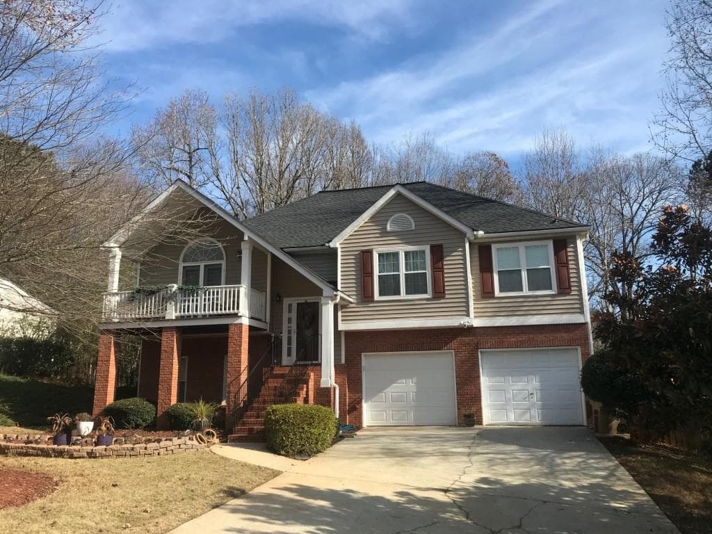5 bedroom, 2,254 sq ft single family residence sold at 513 Rising Drive, Woodstock, GA 30189