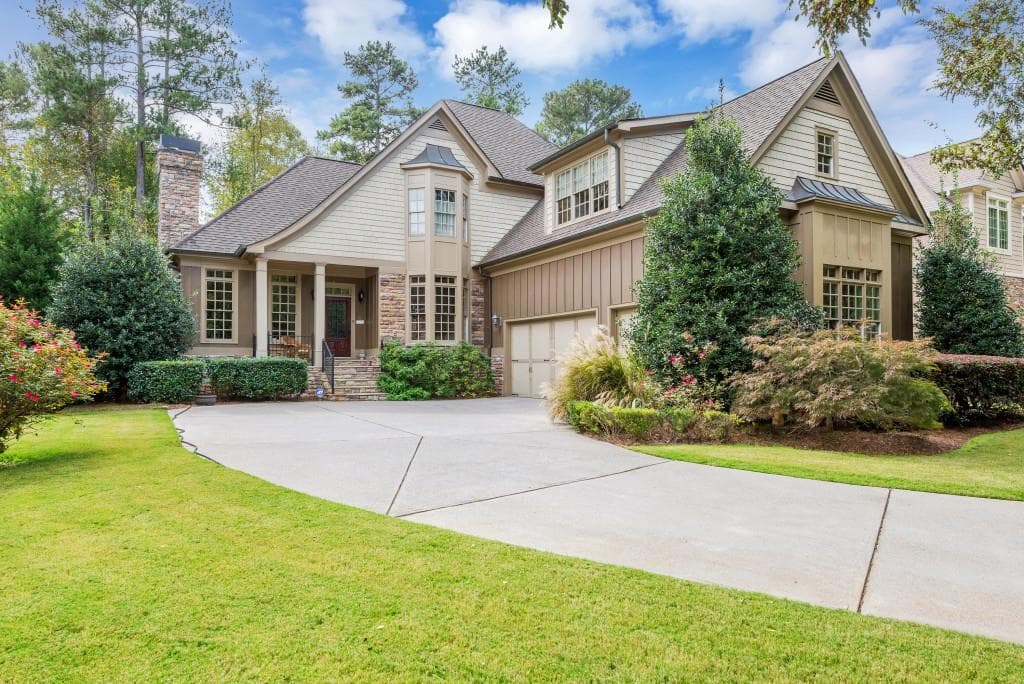 6299 Windward Parkway, Alpharetta, GA 30005 — most recent listing photo