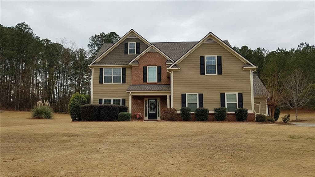 1637 MAES OVERLOOK, Loganville, GA 30052 — most recent listing photo
