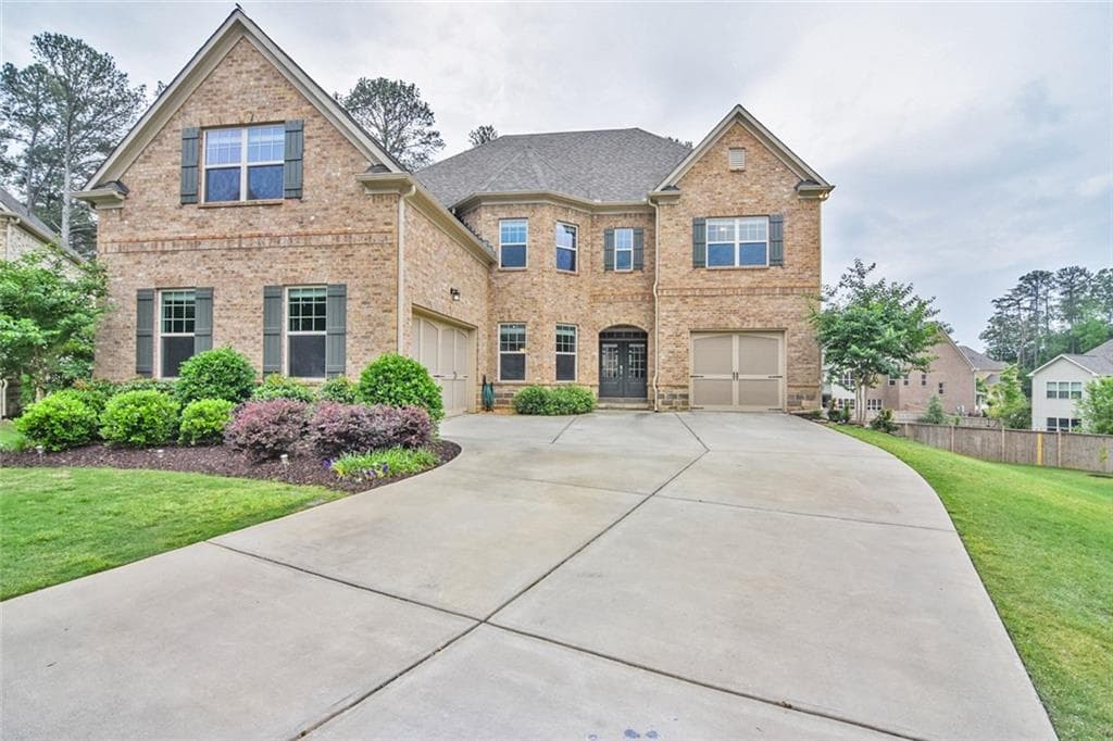 4610 Misty Meadows Drive, Marietta, GA 30066 — most recent listing photo