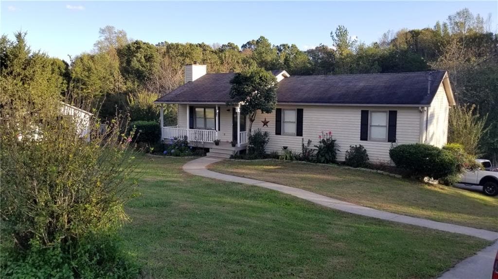 4219 Jim Hood Road, Gainesville, GA 30506 — most recent listing photo