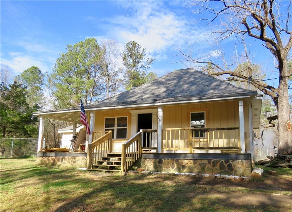 59 Clint Court, Jasper, GA 30143 — most recent listing photo