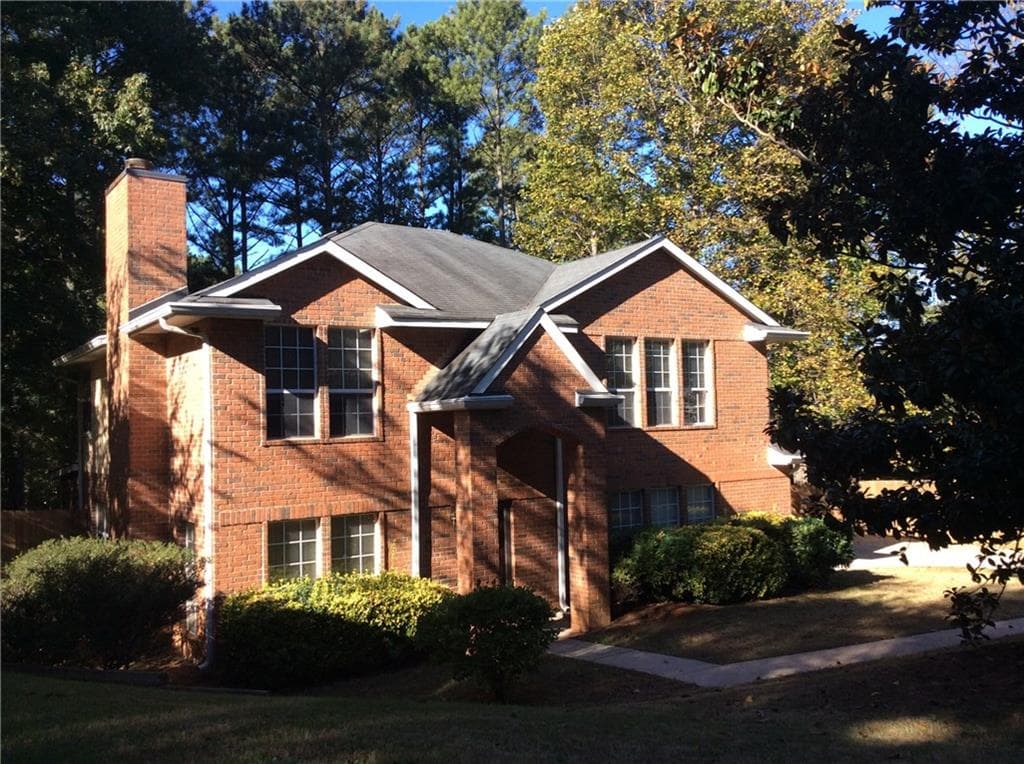 40 Songbird Court, Marietta, GA 30064 — most recent listing photo
