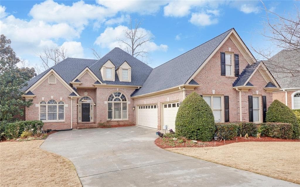 2002 Bakers Mill Road, Dacula, GA 30019 — most recent listing photo
