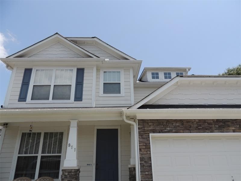 811 Murrow Court, Fairburn, GA 30213 — most recent listing photo