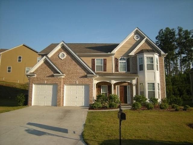 5305 Argyll Lane, Douglasville, GA 30135 — most recent listing photo