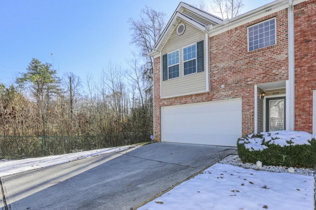 6232 Queen Meadow Drive 6232, Mableton, GA 30126 — most recent listing photo