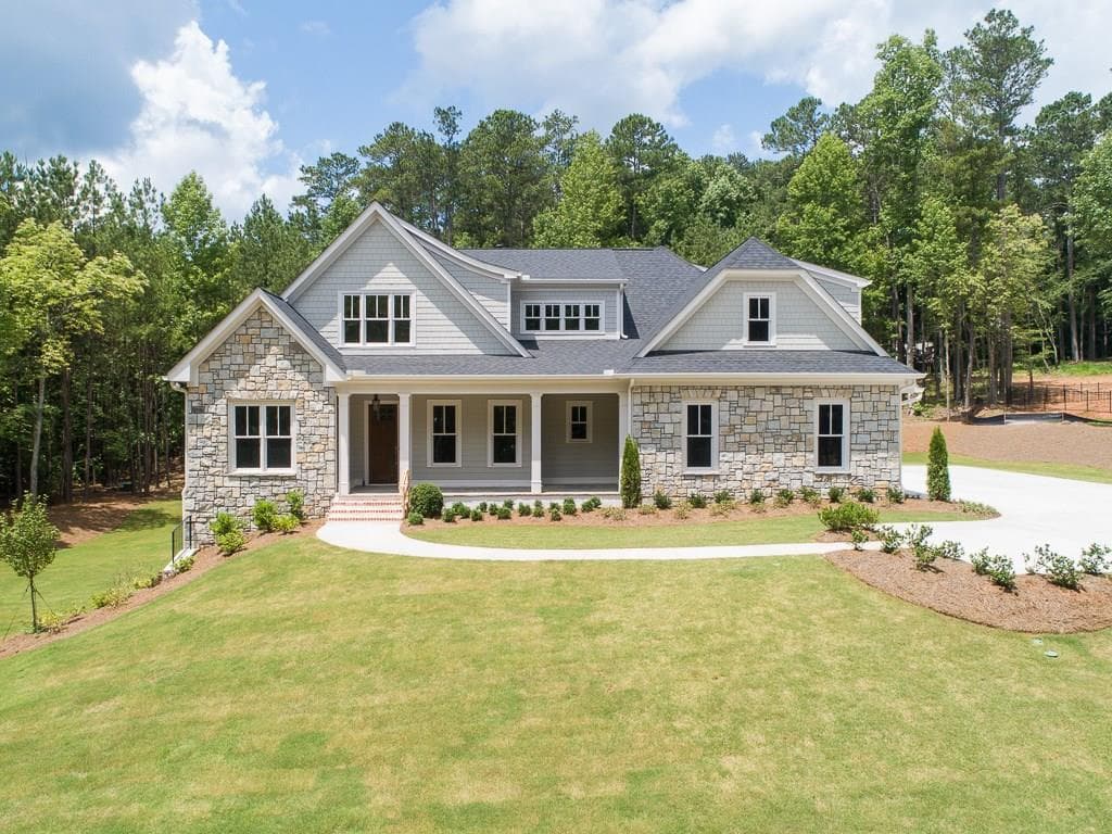 4072 Earney Road, Woodstock, GA 30188 — most recent listing photo