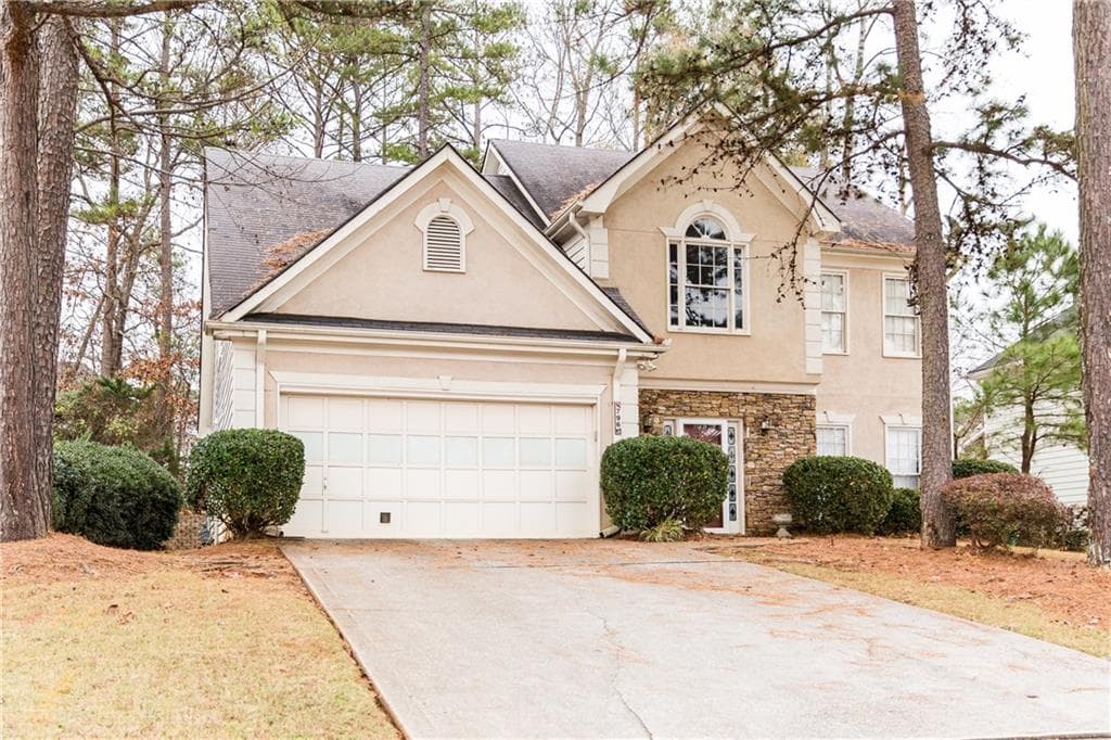 796 Malvern Boulevard, Stone Mountain, GA 30087 — most recent listing photo