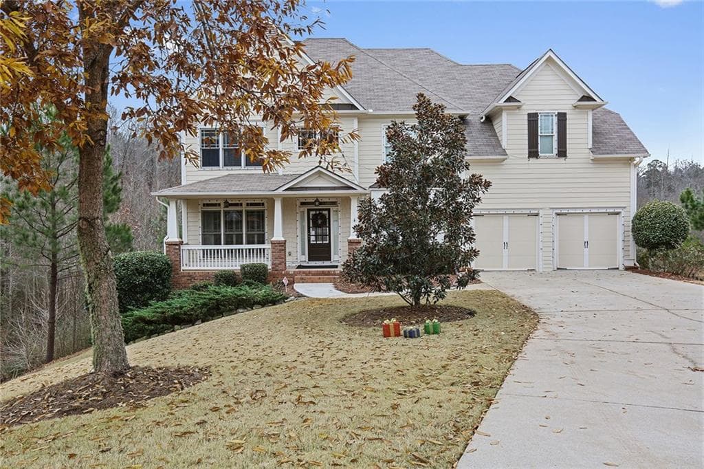 1140 Sienna Woods Court, Cumming, GA 30040 — most recent listing photo