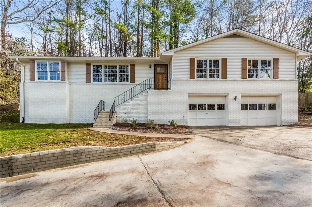 2826 Rockbridge Road, Marietta, GA 30066 — most recent listing photo