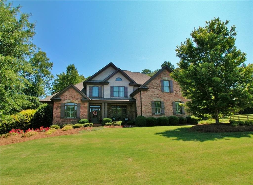 6020 Trojan Drive, Gainesville, GA 30506 — most recent listing photo