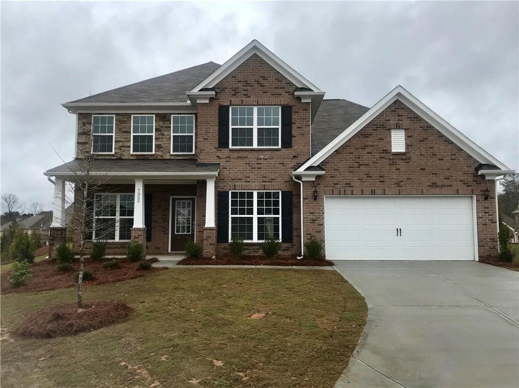 7325 Margate Court, Cumming, GA 30040 — most recent listing photo
