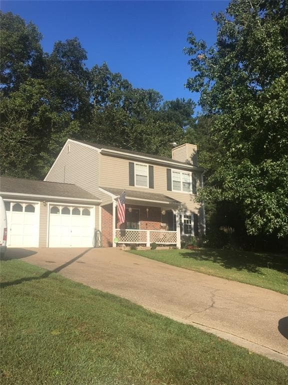 325 Oak Ridge, Auburn, GA 30011 — most recent listing photo
