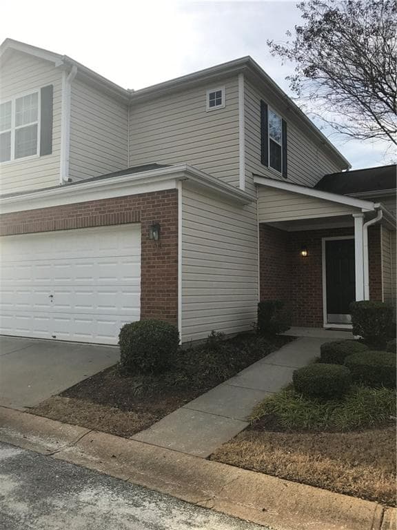 514 Windcroft Circle, Acworth, GA 30101 — most recent listing photo