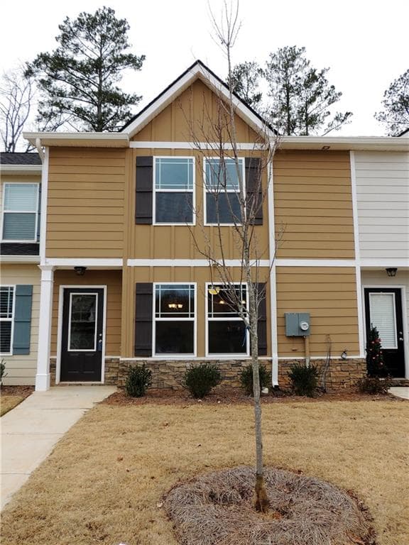 5820 Garden Circle, Douglasville, GA 30135 — most recent listing photo