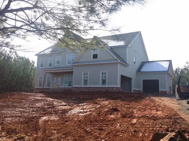 5 bedroom, 3,905 sq ft single family residence sold at 210 Maggies Road, Canton, GA 30115