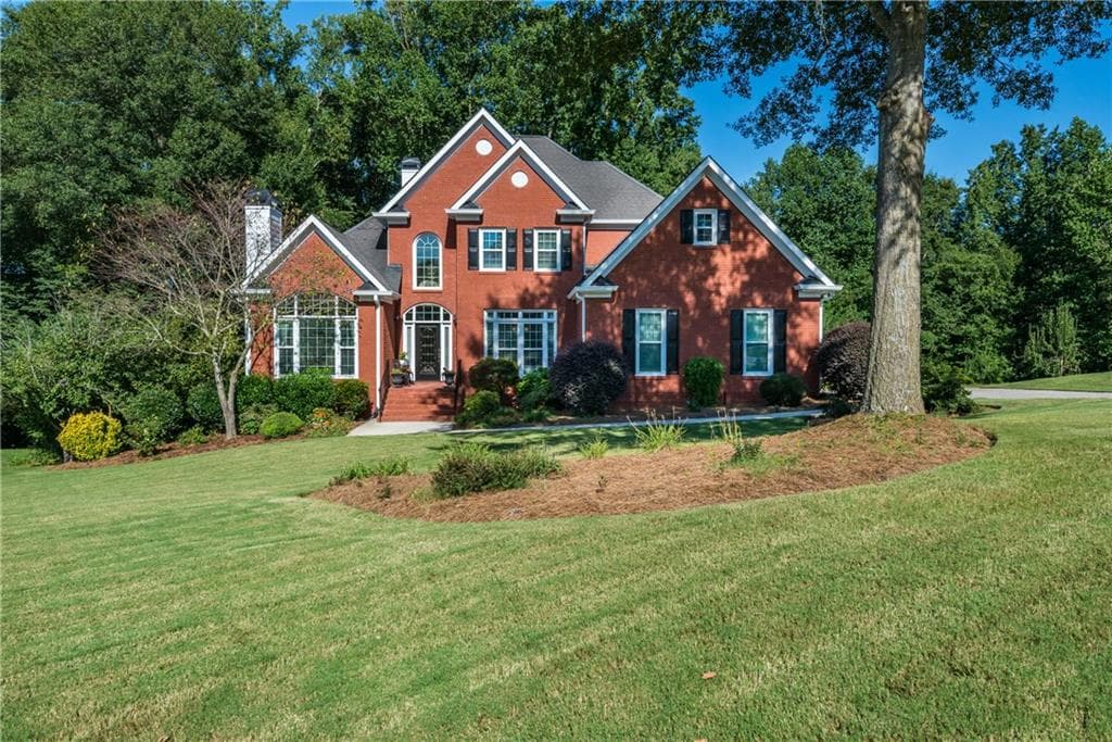 392 Reece Drive, Hoschton, GA 30548 — most recent listing photo