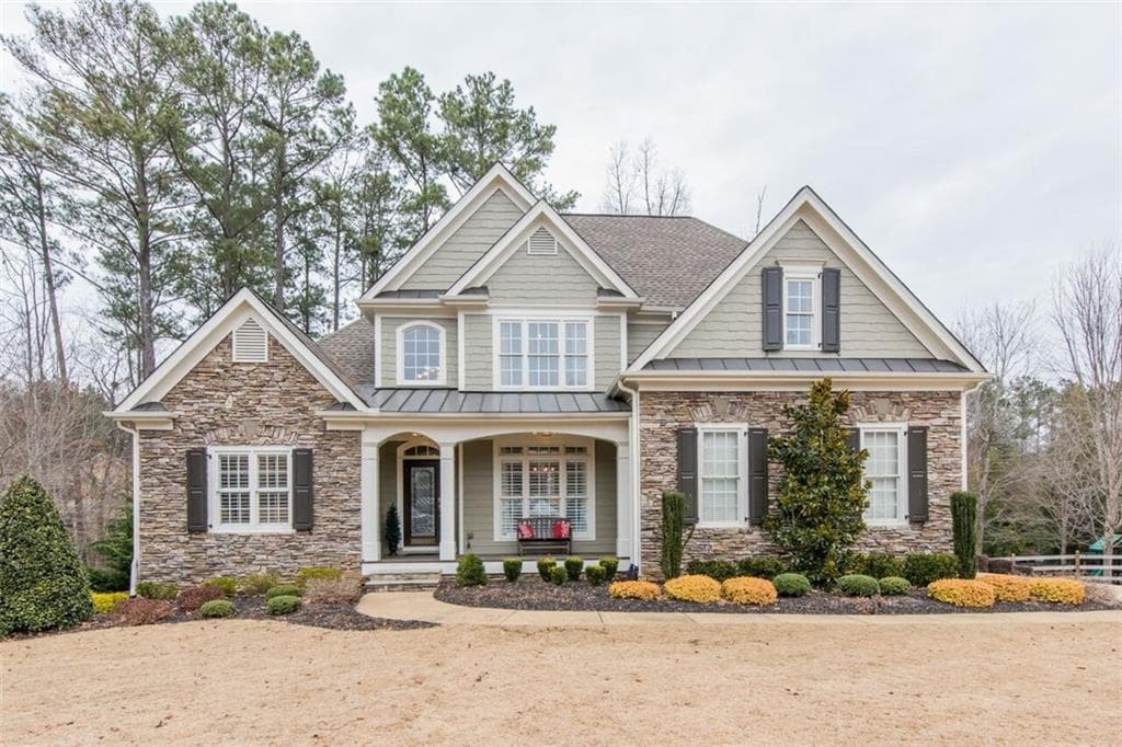 2414 Black Swan Lane, Acworth, GA 30101 — most recent listing photo