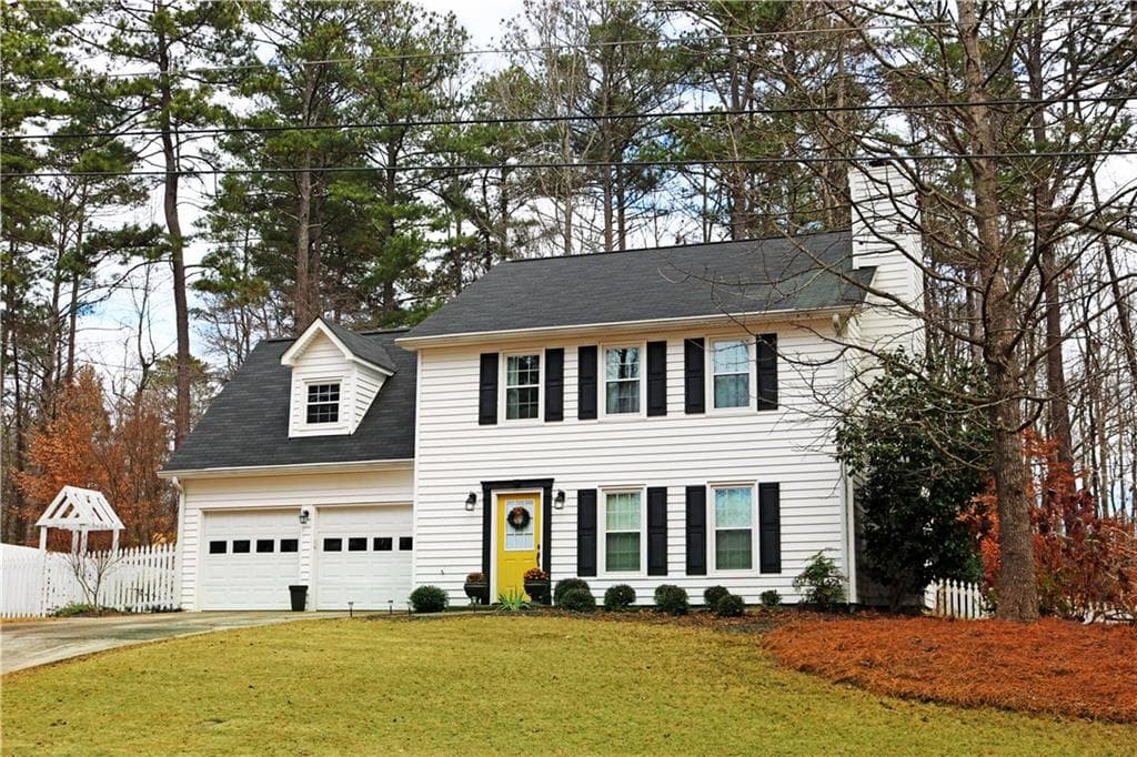 5031 Sugar Creek Drive, Sugar Hill, GA 30518 — most recent listing photo