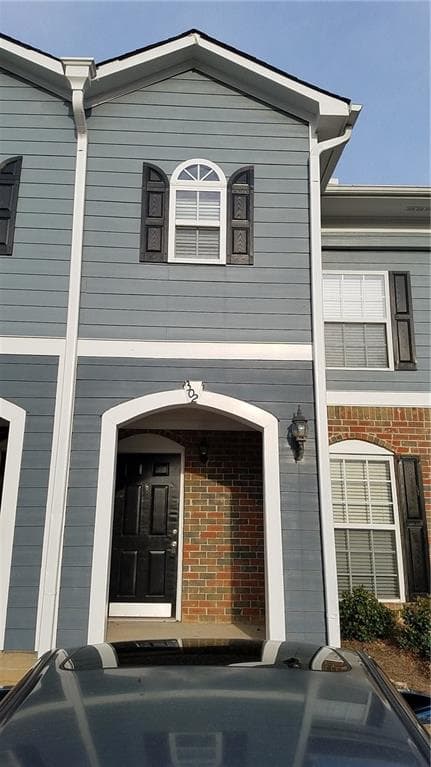 302 Summer Place, Norcross, GA 30071 — most recent listing photo