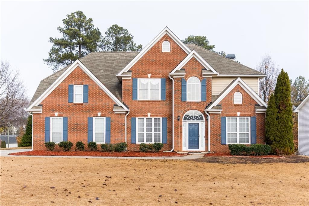 867 Tree Fern Way, Mableton, GA 30126 — most recent listing photo