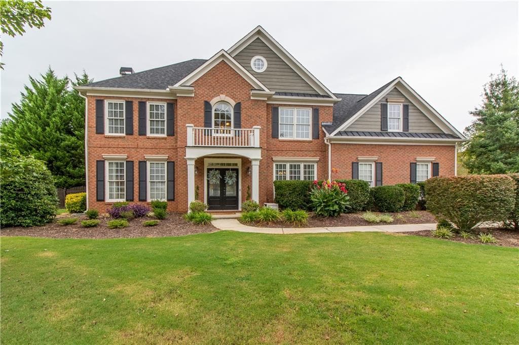 2501 Woolwich Court, Acworth, GA 30101 — most recent listing photo