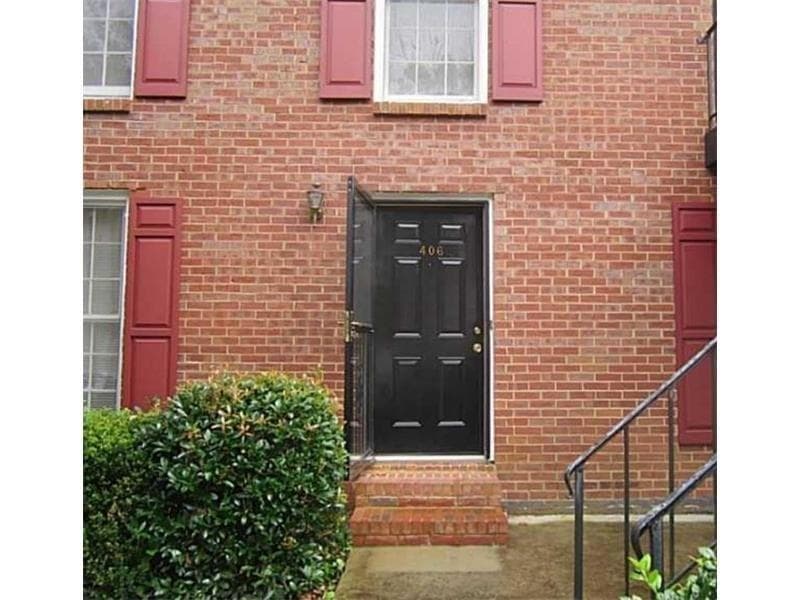 1166 Booth Road 406, Marietta, GA 30008 — most recent listing photo