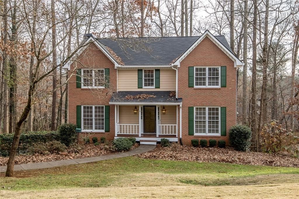 4474 Windsor Oaks Drive, Marietta, GA 30066 — most recent listing photo