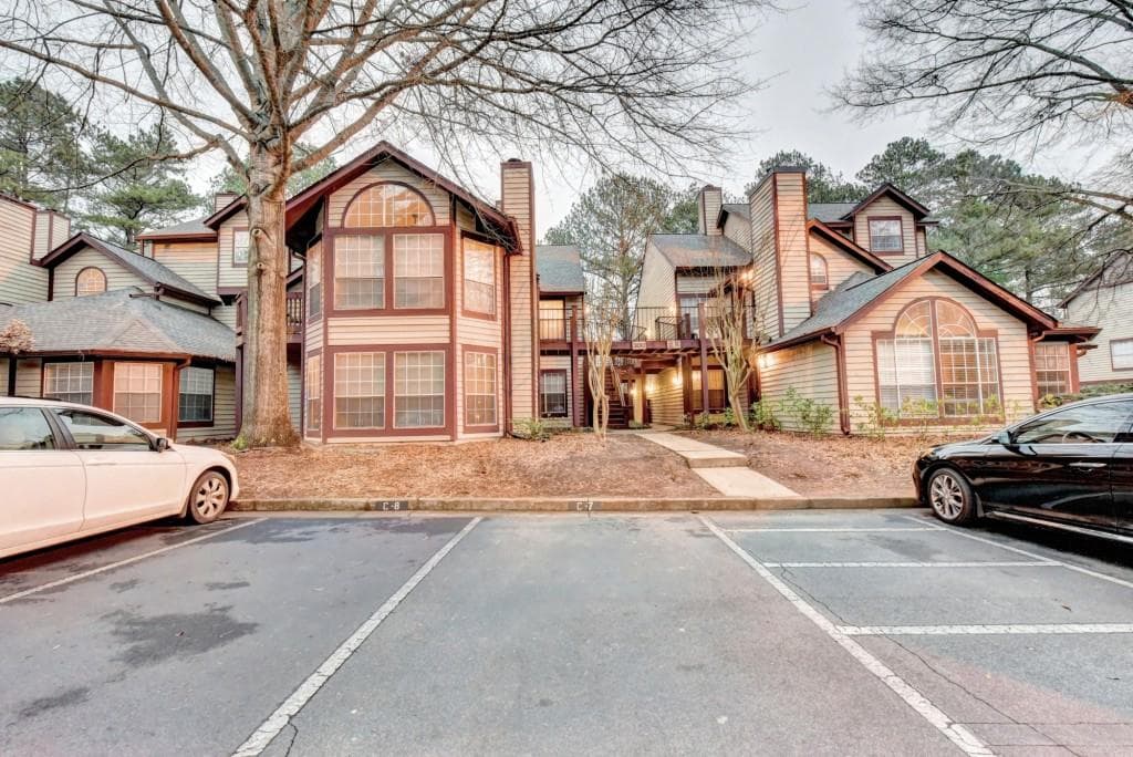 304 Hawkstone Way, Alpharetta, GA 30004 — most recent listing photo