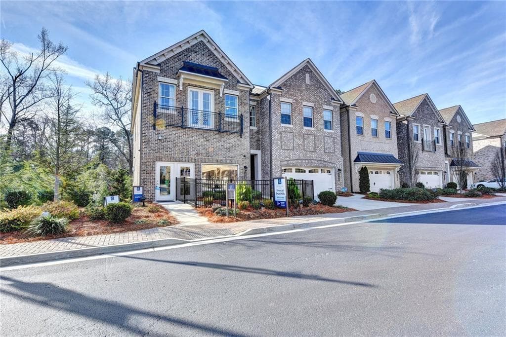 1787 Stephanie Trail, Atlanta, GA 30329 — most recent listing photo