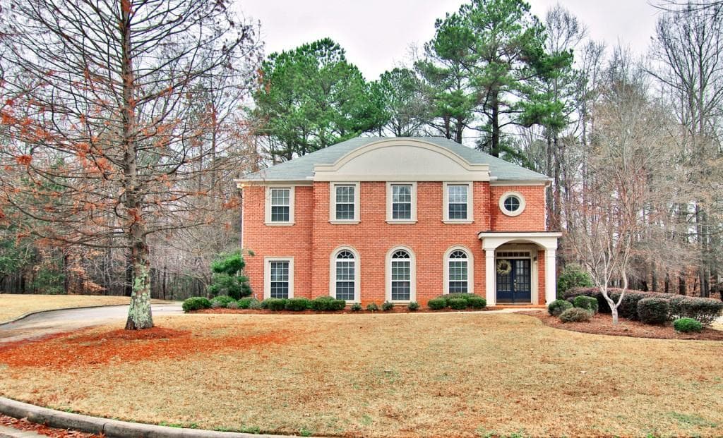 6073 Glencedar Lane, Atlanta, GA 30349 — most recent listing photo