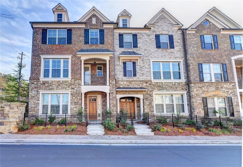 1441 Druid Manor Boulevard, Atlanta, GA 30329 — most recent listing photo