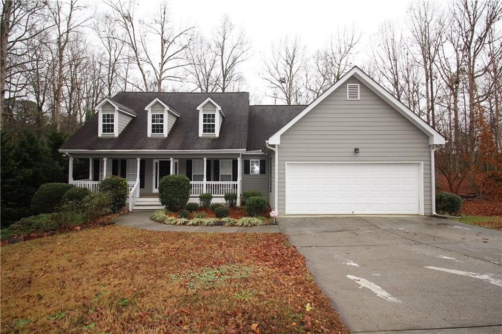 942 Harvest Lane, Monroe, GA 30655 — most recent listing photo
