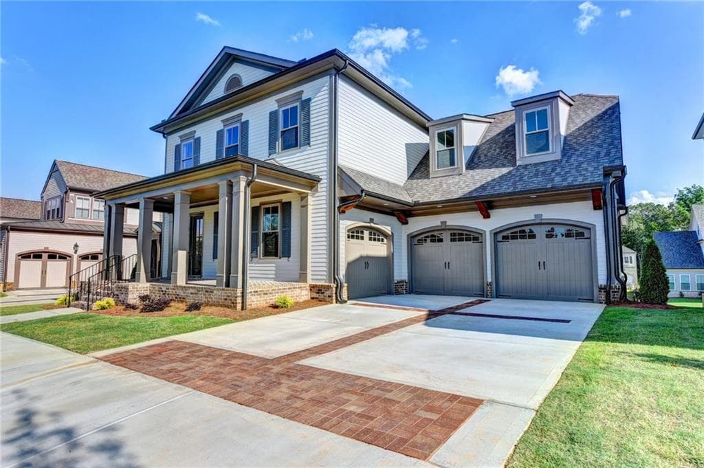 7110 Grandview Overlook, Johns Creek, GA 30097 — most recent listing photo