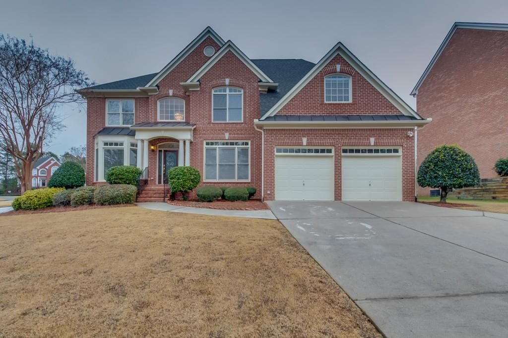 1110 Maycroft Knoll, Snellville, GA 30078 — most recent listing photo