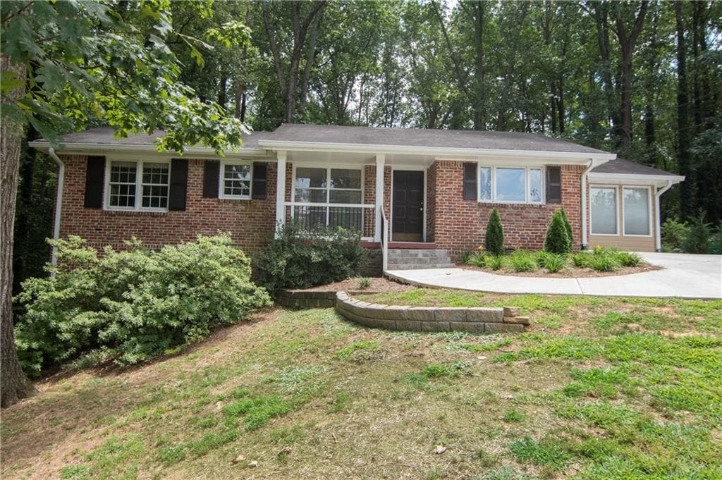 1723 Remington Road, Brookhaven, GA 30341 — most recent listing photo