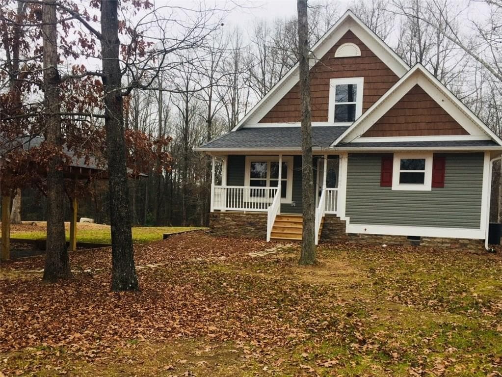 661 WAYSIDE Street, Cornelia, GA 30531 — most recent listing photo