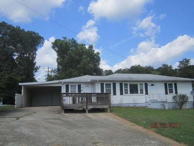 1660 Clay Road, Mableton, GA 30126 — most recent listing photo