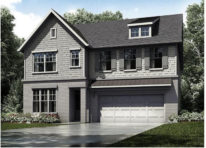 125 Marlow Drive, Woodstock, GA 30188 — most recent listing photo