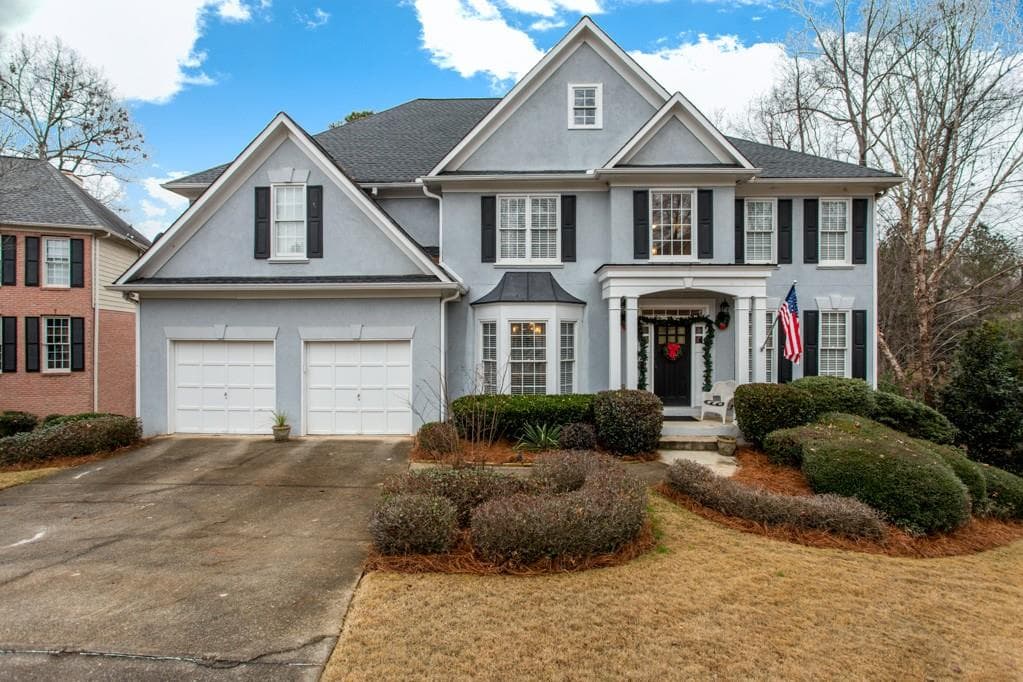 1521 High Cotton Court, Lawrenceville, GA 30043 — most recent listing photo