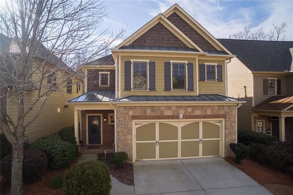 8125 Majors Mill Drive, Cumming, GA 30041 — most recent listing photo