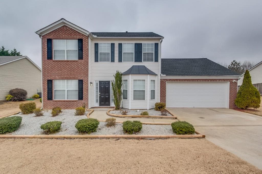 3168 Bradford Pear Drive, Buford, GA 30519 — most recent listing photo
