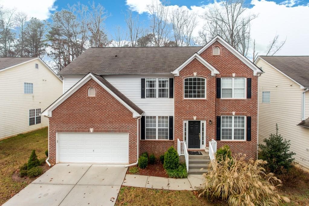 1994 Longmont Drive, Lawrenceville, GA 30044 — most recent listing photo